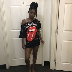 Rolling Stones TShirt